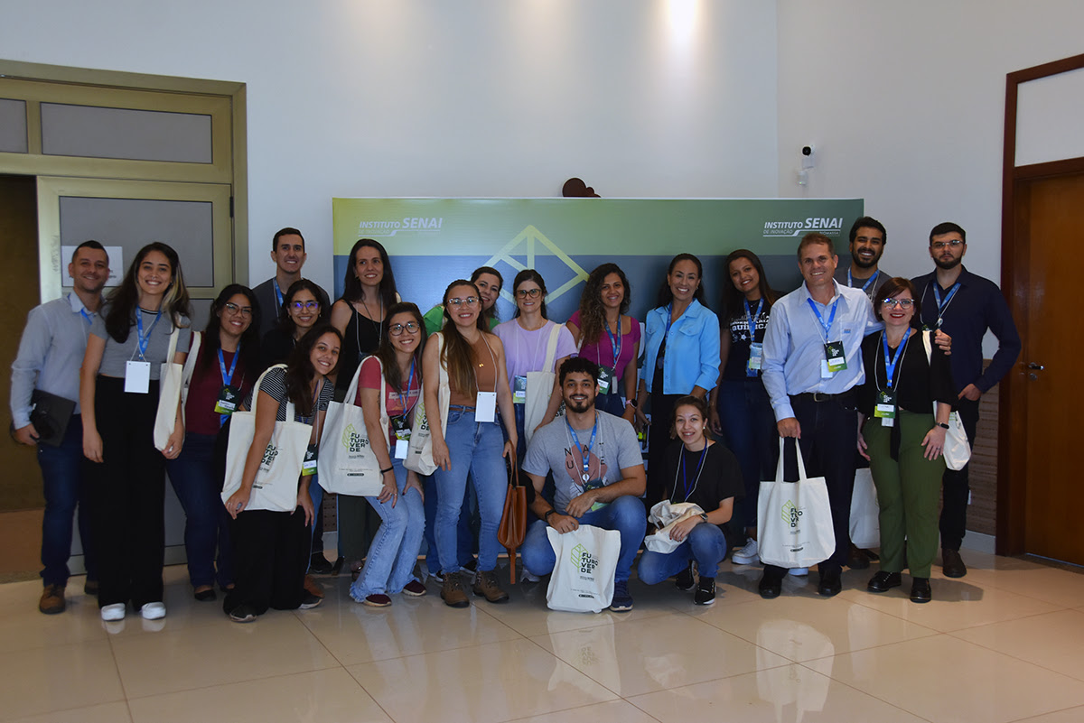Workshop Internacional de Inovação em Biomassa debate possibilidades sustentáveis para indústria Workshop Internacional de Inovação em Biomassa debate possibilidades sustentáveis para indústria