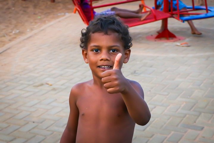 Veja como foi Projeto “Vida na Praça” no bairro Acácias