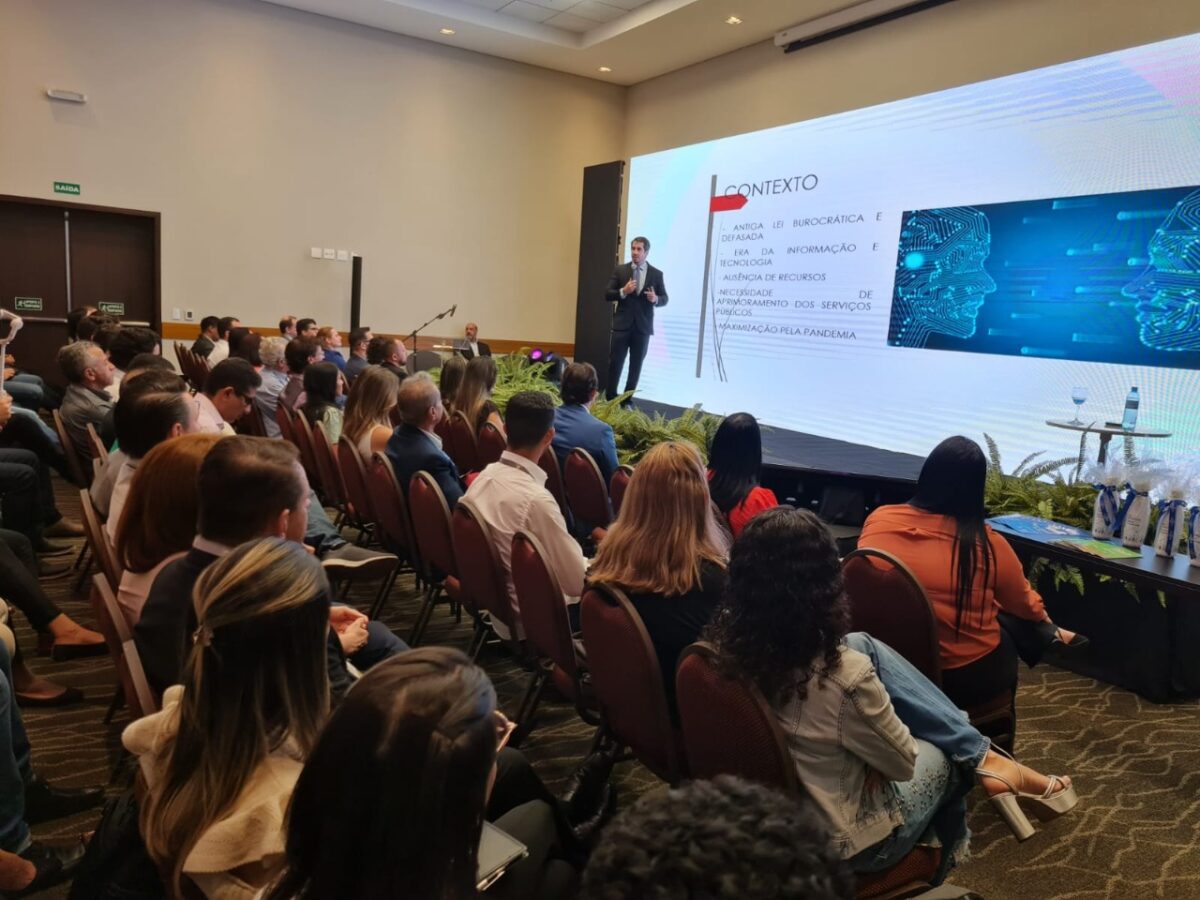 <strong>Para facilitar acesso de pequenas empresas a licitações públicas, Sebrae/MS capacita servidores municipais</strong> <strong>Para facilitar acesso de pequenas empresas a licitações públicas, Sebrae/MS capacita servidores municipais</strong>