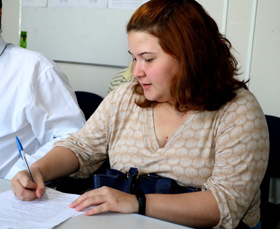 Conselho Municipal dos Idosos é empossado em Três Lagoas