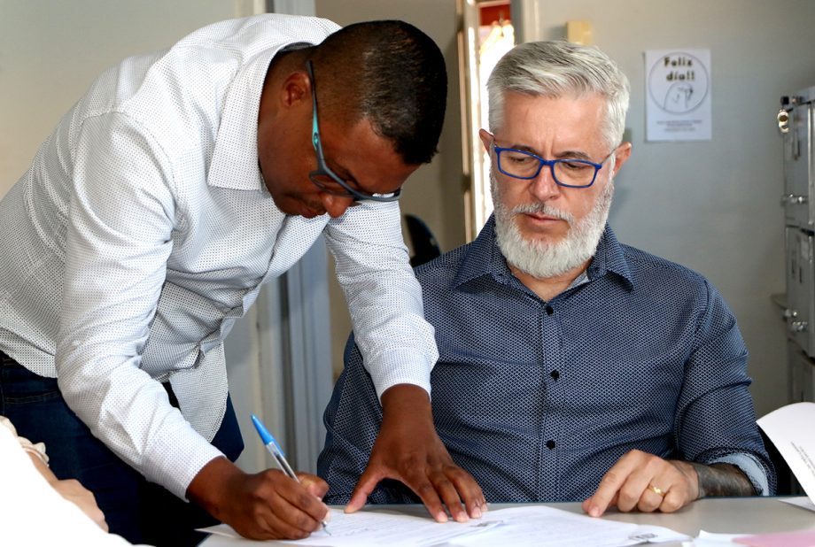 Conselho Municipal dos Idosos é empossado em Três Lagoas