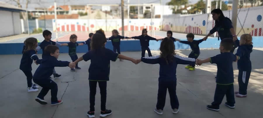 A importância da educação emocional nas escolas no período de rematrículas A importância da educação emocional nas escolas no período de rematrículas