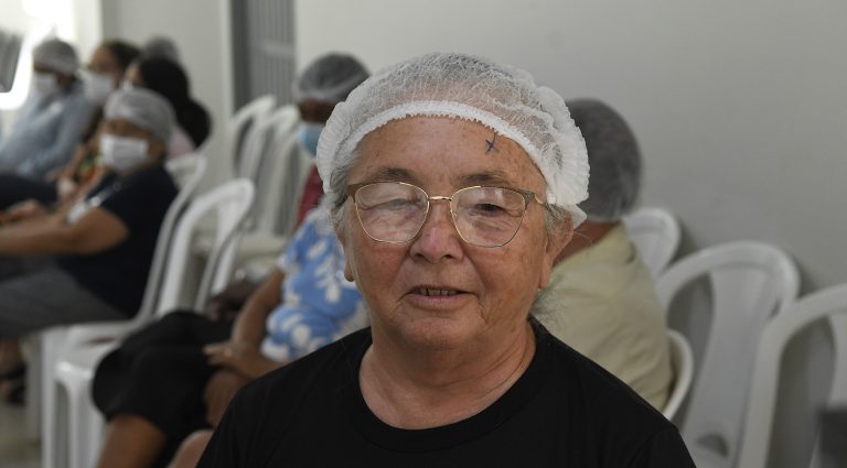 Caravana da Saúde bate recordes e atende 70 mil pessoas em seis meses de programa Caravana da Saúde bate recordes e atende 70 mil pessoas em seis meses de programa