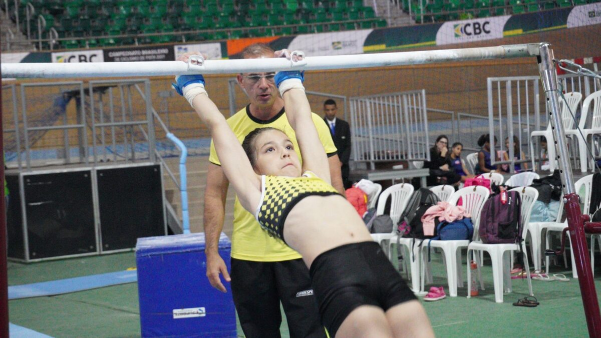 JEB’s 2022: Dupla feminina de MS começa com vitória no vôlei de praia; confira o resumo do primeiro dia JEB’s 2022: Dupla feminina de MS começa com vitória no vôlei de praia; confira o resumo do primeiro dia