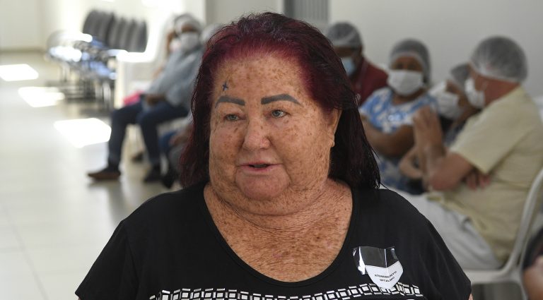 Caravana da Saúde bate recordes e atende 70 mil pessoas em seis meses de programa Caravana da Saúde bate recordes e atende 70 mil pessoas em seis meses de programa