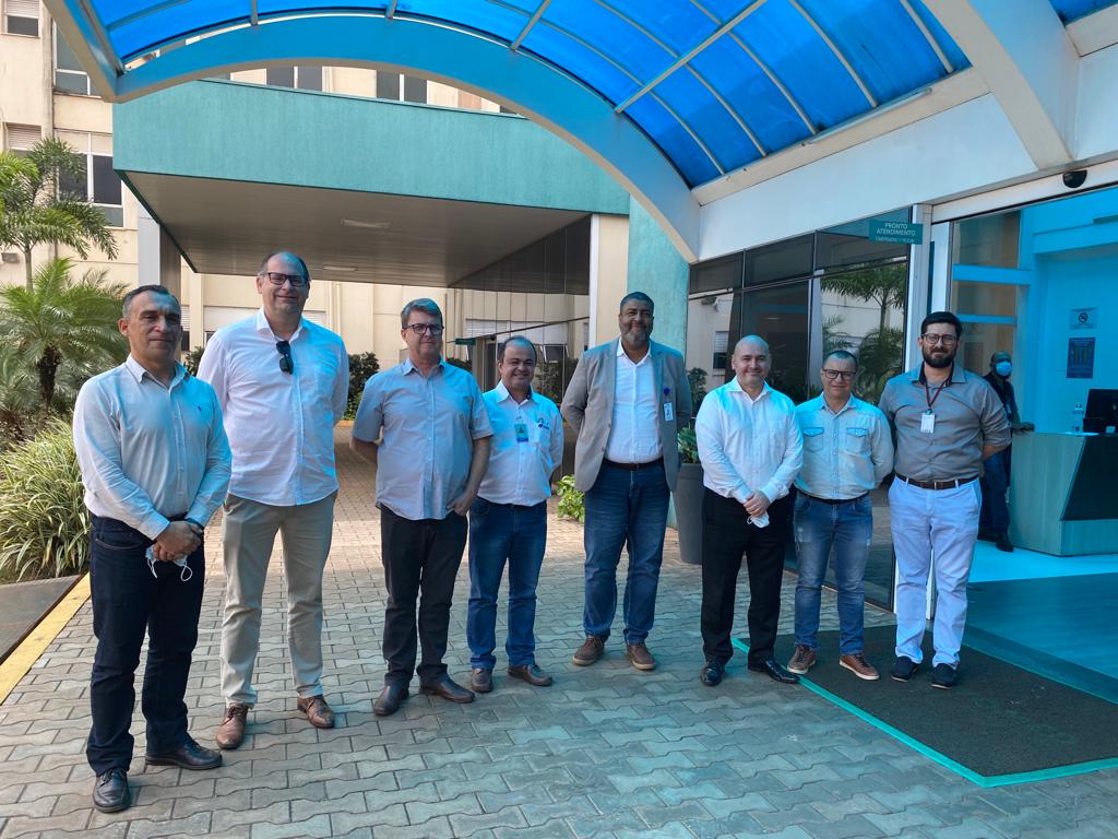 Suzano e Santa Casa de Campo Grande firmam parceria para atendimento a colaboradores(as) de Ribas do Rio Pardo