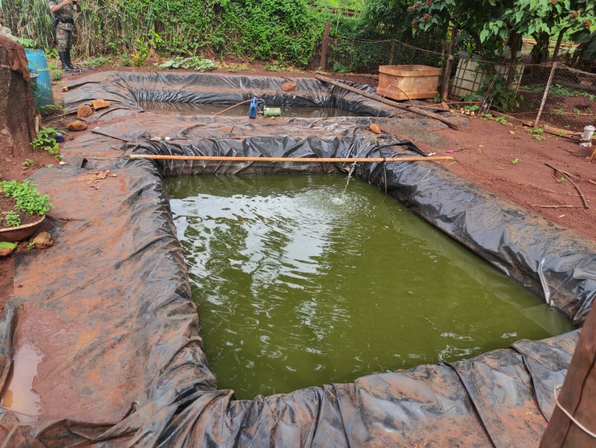 PMA e Imasul deflagram a operação piracema 2022/2023 em Mato Grosso do Sul PMA e Imasul deflagram a operação piracema 2022/2023 em Mato Grosso do Sul