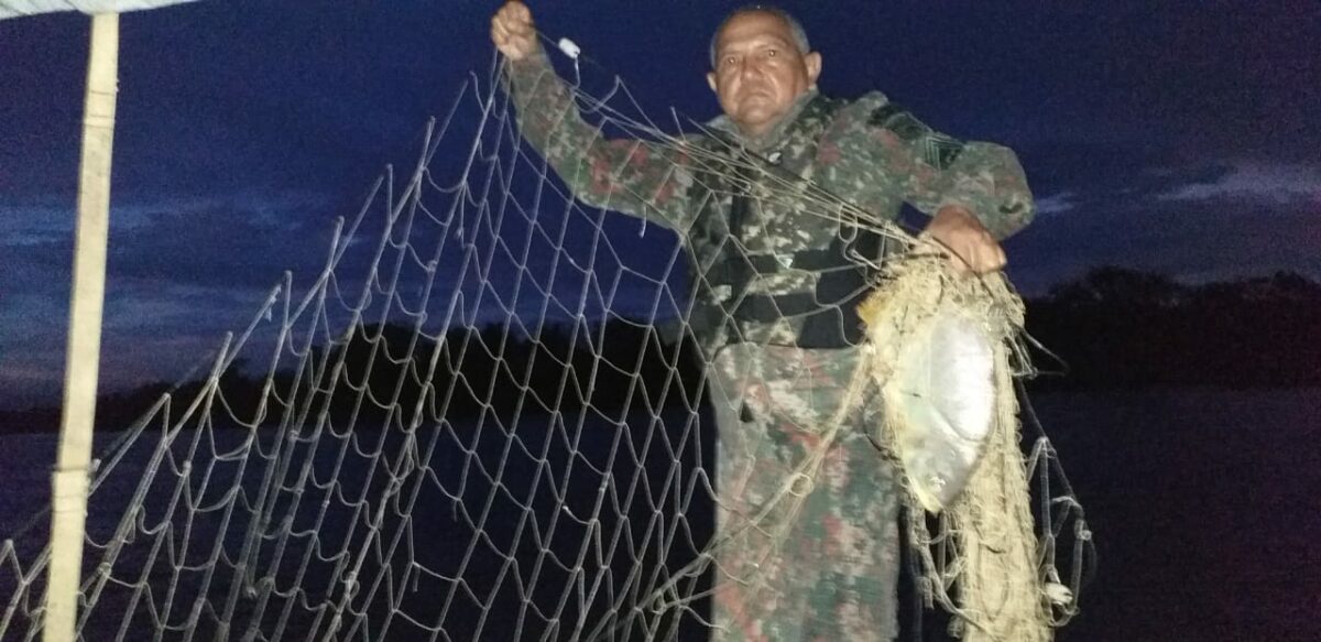 PMA e Imasul deflagram a operação piracema 2022/2023 em Mato Grosso do Sul PMA e Imasul deflagram a operação piracema 2022/2023 em Mato Grosso do Sul