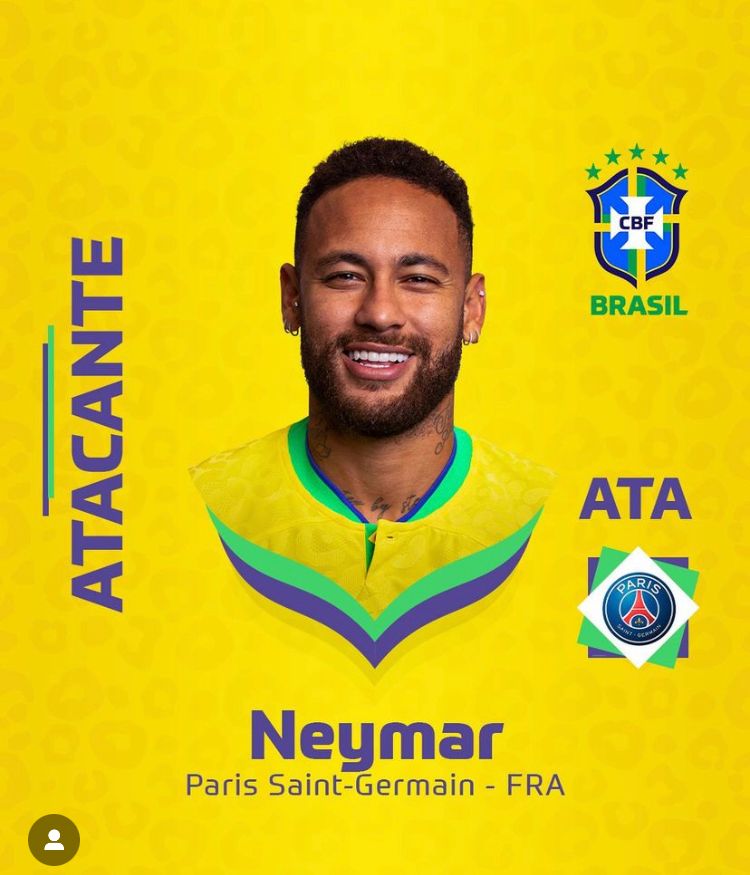 Com 16 estreantes em Copas, Tite convoca Brasil para o Mundial Com 16 estreantes em Copas, Tite convoca Brasil para o Mundial