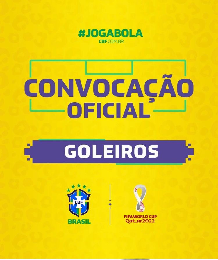 Com 16 estreantes em Copas, Tite convoca Brasil para o Mundial Com 16 estreantes em Copas, Tite convoca Brasil para o Mundial