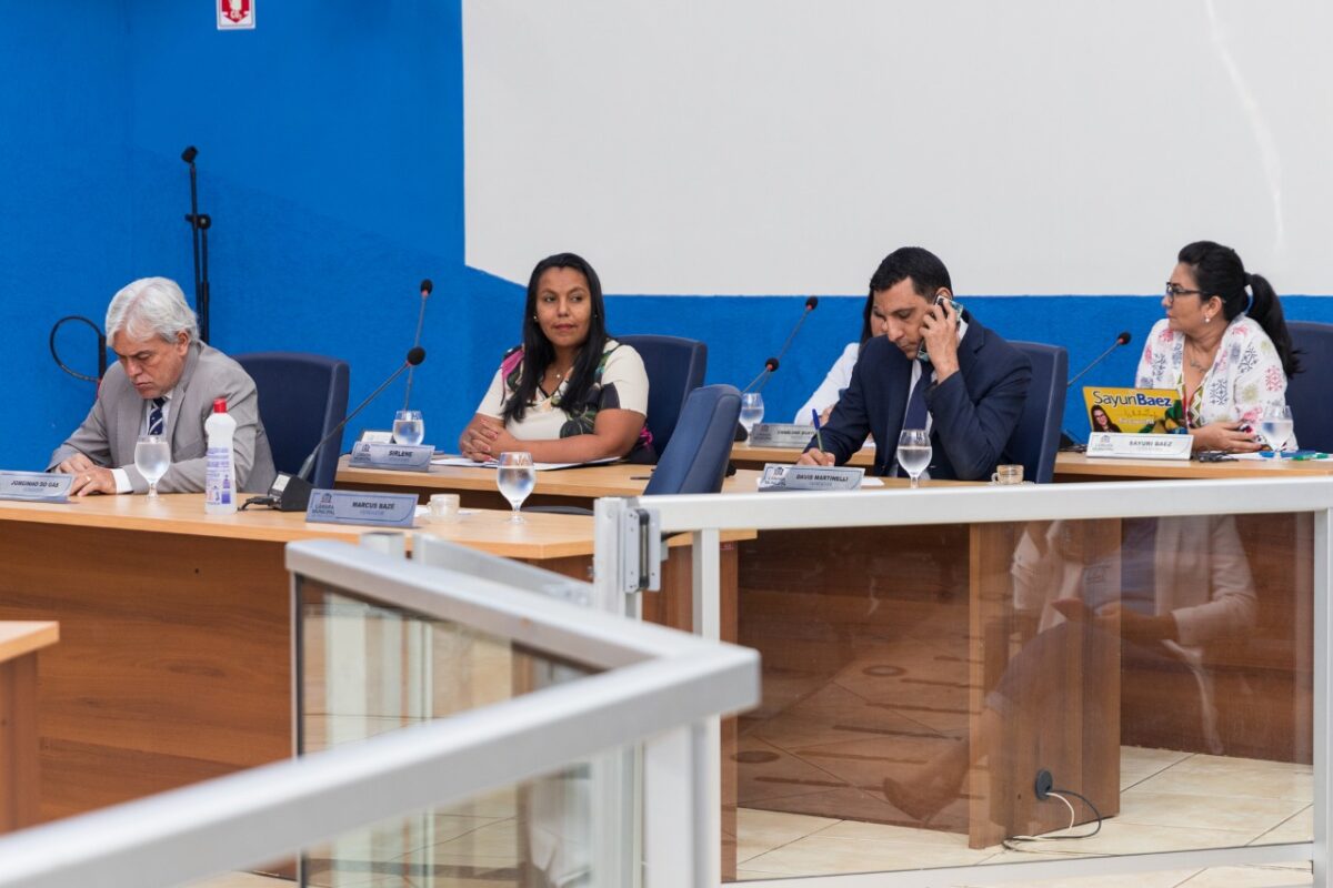 Vereadores aprovam concessão do Diploma Zumbi dos Palmares a personalidades negras