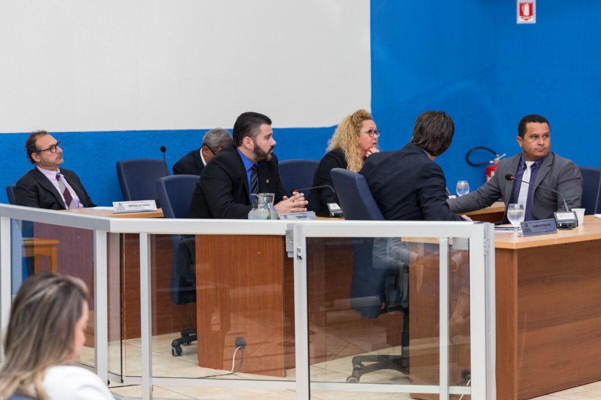 Vereadores aprovam concessão do Diploma Zumbi dos Palmares a personalidades negras