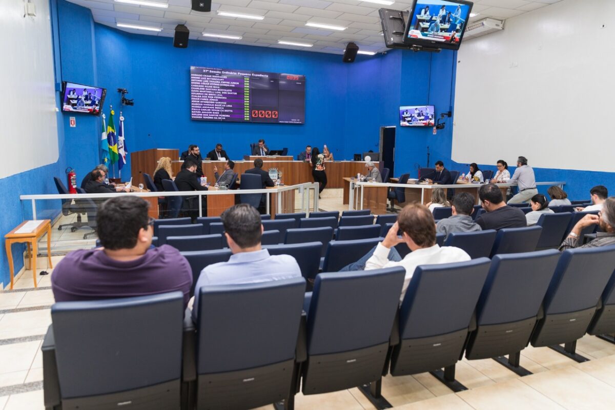 Vereadores aprovam concessão do Diploma Zumbi dos Palmares a personalidades negras