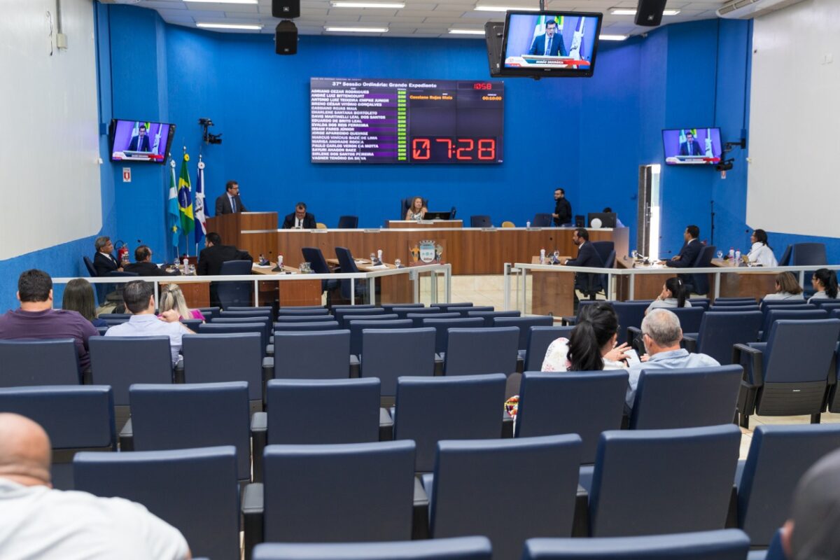 Vereadores aprovam concessão do Diploma Zumbi dos Palmares a personalidades negras