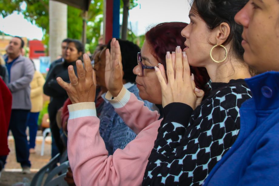 Cemitério Municipal recebeu cerca de 10 mil pessoas no Dia de Finados