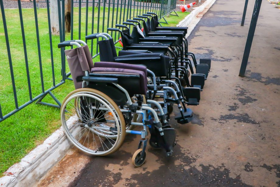 Cemitério Municipal recebeu cerca de 10 mil pessoas no Dia de Finados