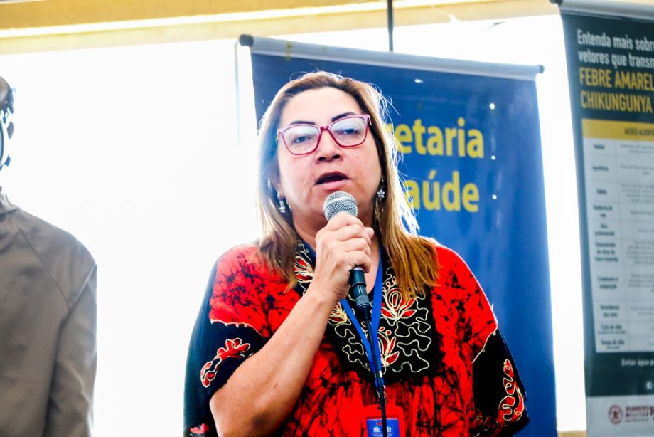 SMS apresenta balanço de ações durante Comitê de Combate à Dengue, e chama população para participar do movimento