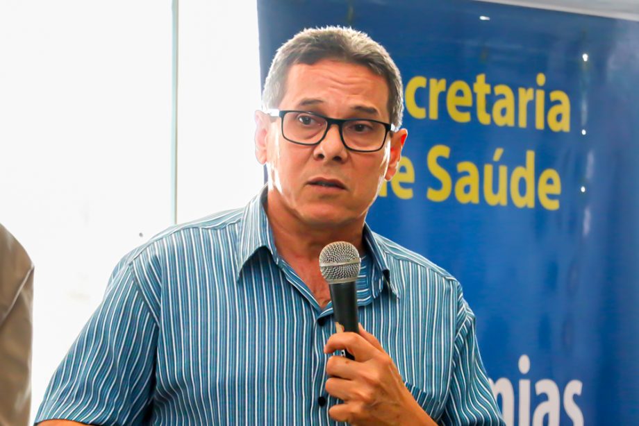 SMS apresenta balanço de ações durante Comitê de Combate à Dengue, e chama população para participar do movimento