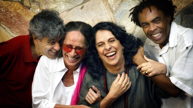 Morre Gal Costa, ícone da música brasileira, aos 77 anos Morre Gal Costa, ícone da música brasileira, aos 77 anos