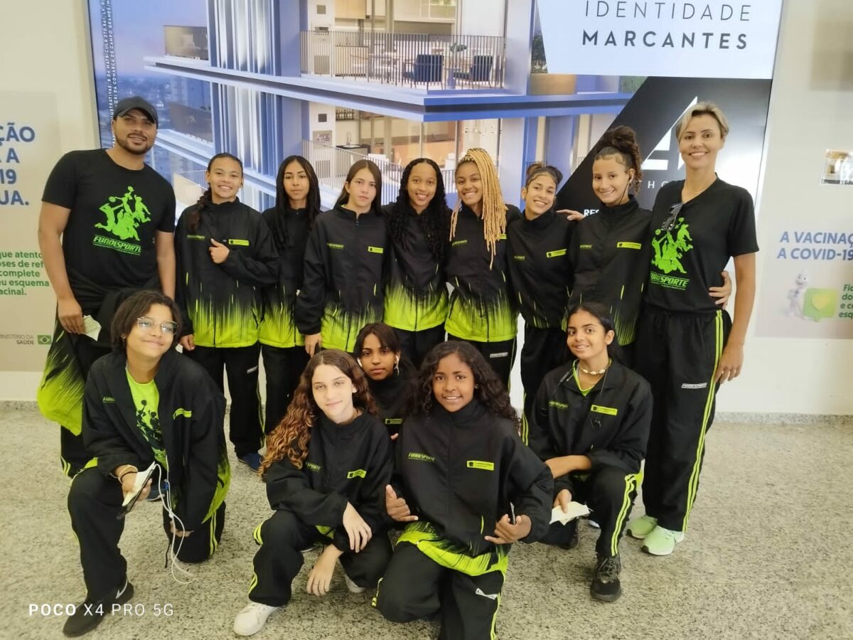 <strong>Delegação MS conquista 41 medalhas nos Jogos Escolares Brasileiros, sendo 6 de atletas de Três Lagoas</strong> <strong>Delegação MS conquista 41 medalhas nos Jogos Escolares Brasileiros, sendo 6 de atletas de Três Lagoas</strong>