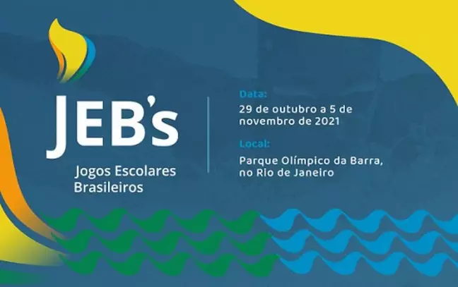 JEB’s 2022: Dupla feminina de MS começa com vitória no vôlei de praia; confira o resumo do primeiro dia JEB’s 2022: Dupla feminina de MS começa com vitória no vôlei de praia; confira o resumo do primeiro dia