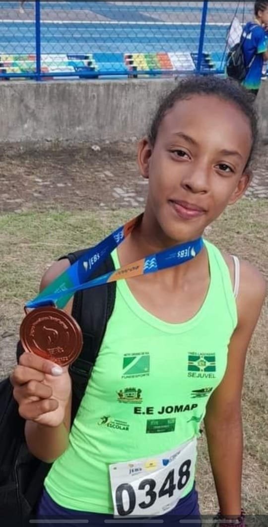 <strong>Delegação MS conquista 41 medalhas nos Jogos Escolares Brasileiros, sendo 6 de atletas de Três Lagoas</strong> <strong>Delegação MS conquista 41 medalhas nos Jogos Escolares Brasileiros, sendo 6 de atletas de Três Lagoas</strong>