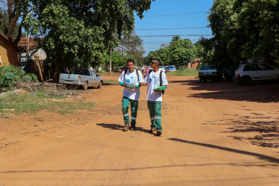 Mutirão de Limpeza retira aproximadamente 300 Kg de lixo da Cascalheira e encerra Semana “Lixo Zero” em Três Lagoas Mutirão de Limpeza retira aproximadamente 300 Kg de lixo da Cascalheira e encerra Semana “Lixo Zero” em Três Lagoas