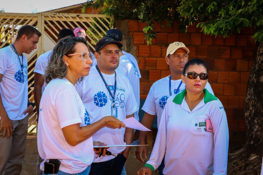 Mutirão de Limpeza retira aproximadamente 300 Kg de lixo da Cascalheira e encerra Semana “Lixo Zero” em Três Lagoas Mutirão de Limpeza retira aproximadamente 300 Kg de lixo da Cascalheira e encerra Semana “Lixo Zero” em Três Lagoas