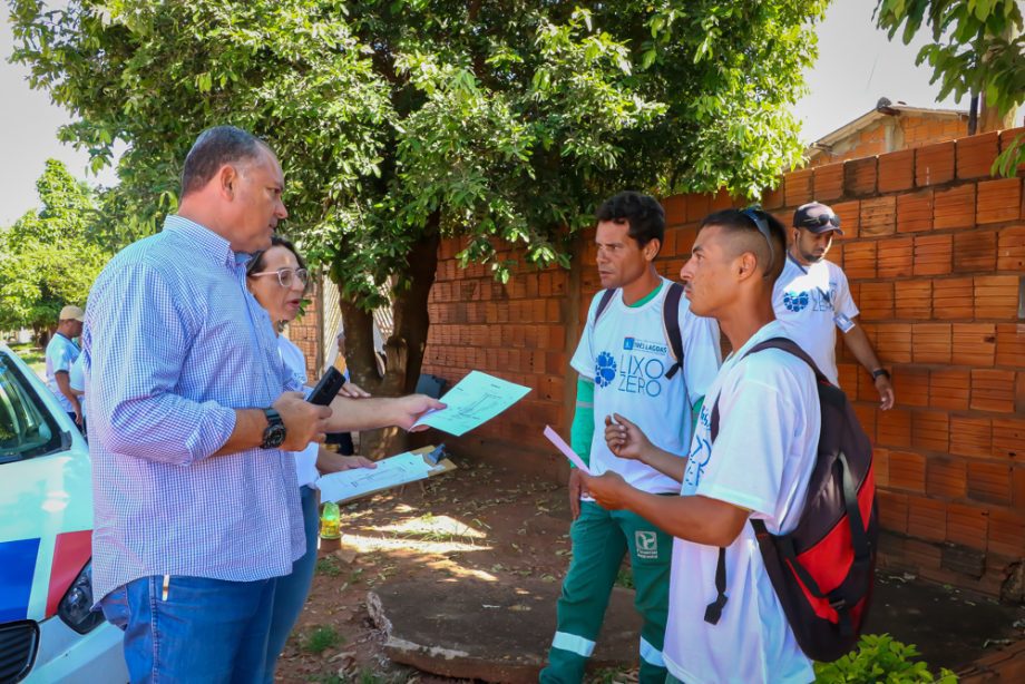 Mutirão de Limpeza retira aproximadamente 300 Kg de lixo da Cascalheira e encerra Semana “Lixo Zero” em Três Lagoas Mutirão de Limpeza retira aproximadamente 300 Kg de lixo da Cascalheira e encerra Semana “Lixo Zero” em Três Lagoas