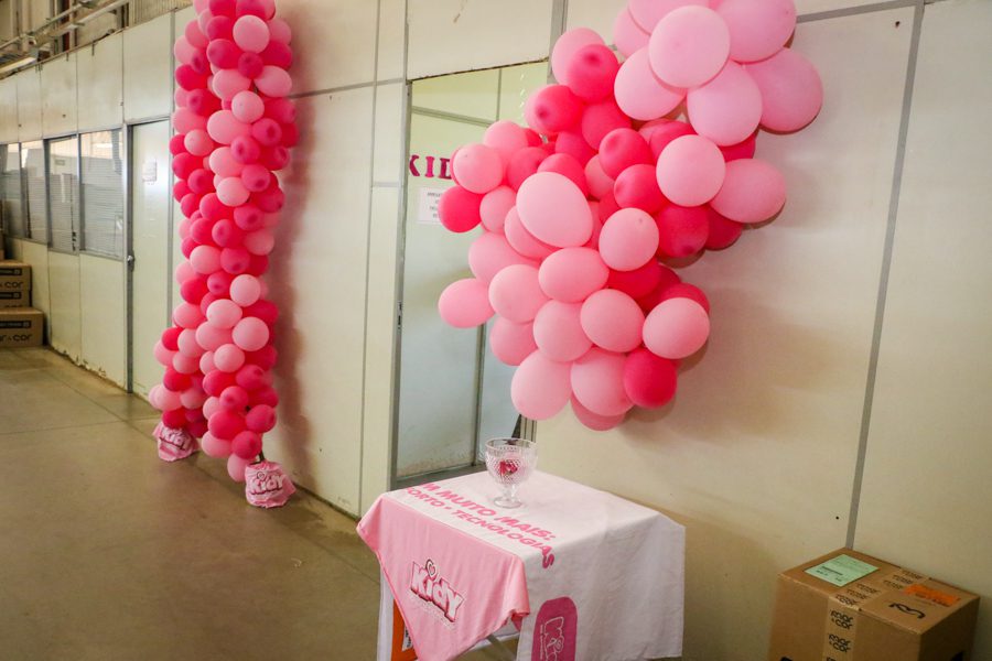 SMS realiza mais de 5 mil procedimentos nas ações do “Outubro Rosa”