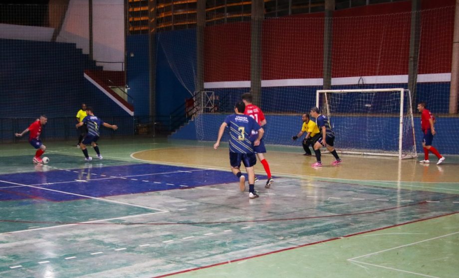 Conheça os campeões da Copa dos Servidores Públicos Municipais 2022 Conheça os campeões da Copa dos Servidores Públicos Municipais 2022