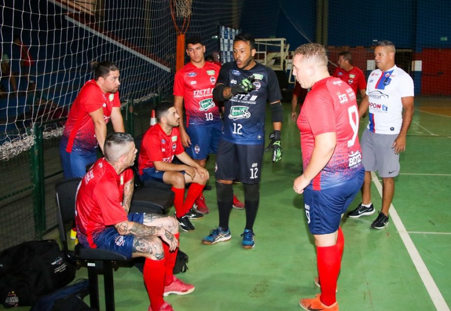 Conheça os campeões da Copa dos Servidores Públicos Municipais 2022 Conheça os campeões da Copa dos Servidores Públicos Municipais 2022