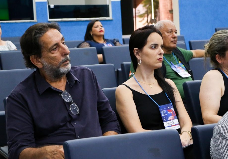 Três Lagoas sedia o 1º Workshop de Capacitação do novo Sistema Nacional ProConsumidor