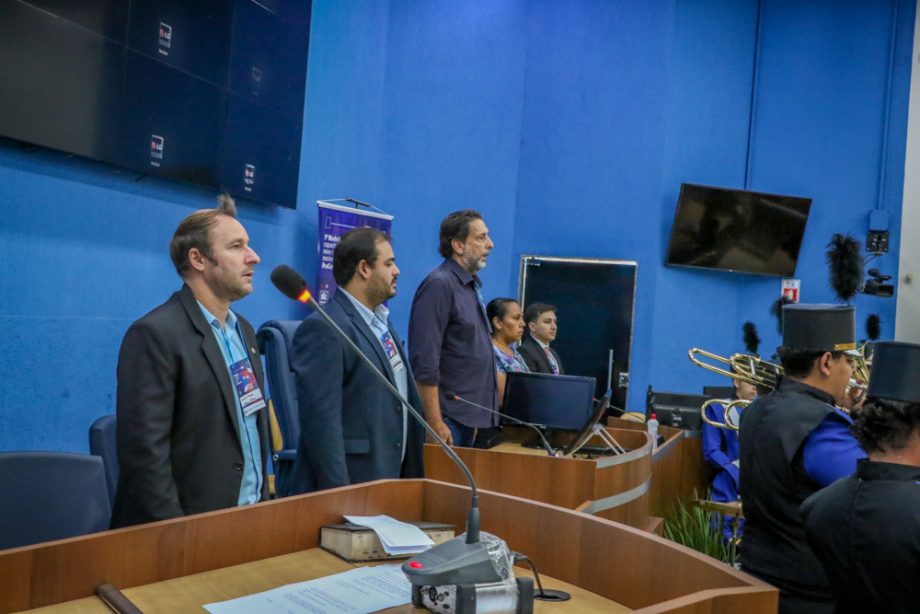 Três Lagoas sedia o 1º Workshop de Capacitação do novo Sistema Nacional ProConsumidor