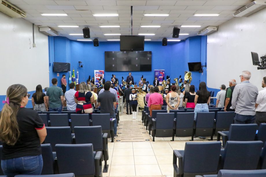 Três Lagoas sedia o 1º Workshop de Capacitação do novo Sistema Nacional ProConsumidor