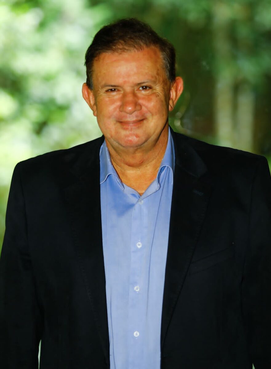 Governador eleito destacou objetivos das pastas e apresentou futuros secretários Governador eleito destacou objetivos das pastas e apresentou futuros secretários