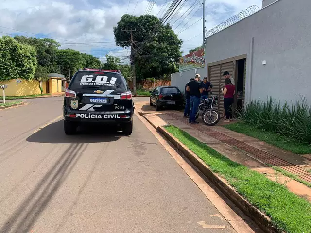 Menina morta após estupro era conhecida como "Estrelinha" e cuidava dos irmãos
