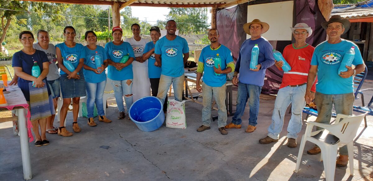 <strong>Suzano investirá R$ 13,8 milhões em projetos para desenvolvimento social e geração de renda em Ribas do Rio Pardo (MS)</strong> <strong>Suzano investirá R$ 13,8 milhões em projetos para desenvolvimento social e geração de renda em Ribas do Rio Pardo (MS)</strong>