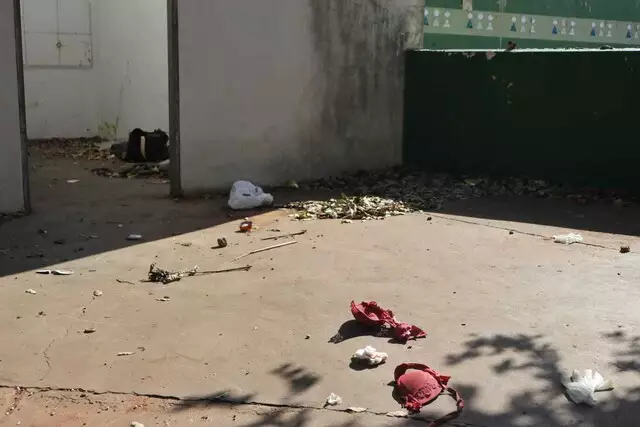 De idosa a criança, Mato Grosso do Sul teve 1.804 vítimas de estupro em 2022