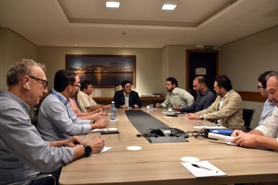 Inocência caminha rumo ao desenvolvimento com a chegada da Arauco Celulose