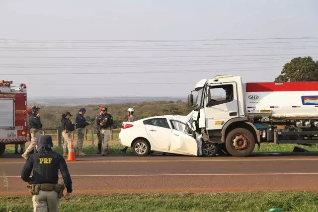 Imprudência no trânsito de MS ceifou vidas e acabou com sonhos de famílias