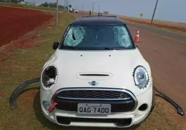 Imprudência no trânsito de MS ceifou vidas e acabou com sonhos de famílias