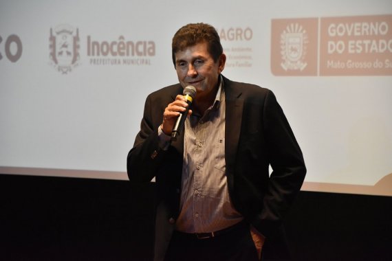Inocência caminha rumo ao desenvolvimento com a chegada da Arauco Celulose