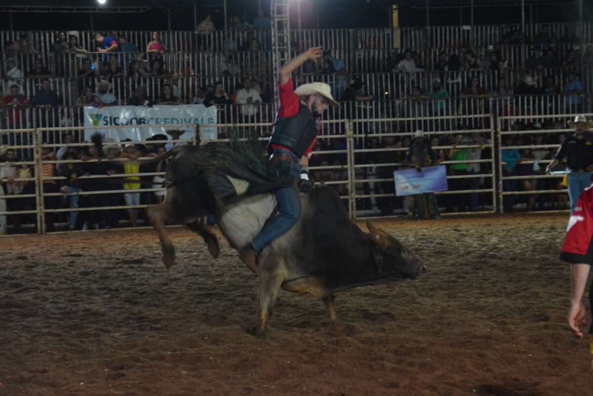 <strong>Bata Fest Rodeio supera expectativa de público em Bataguassu; Evento contou com atrações gratuitas</strong> <strong>Bata Fest Rodeio supera expectativa de público em Bataguassu; Evento contou com atrações gratuitas</strong>