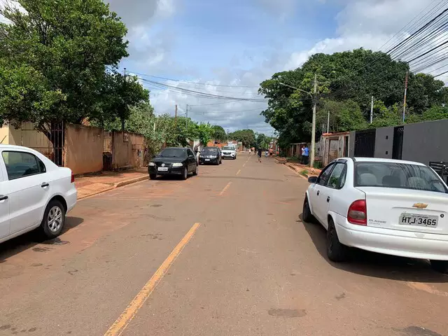 Menina morta após estupro era conhecida como "Estrelinha" e cuidava dos irmãos