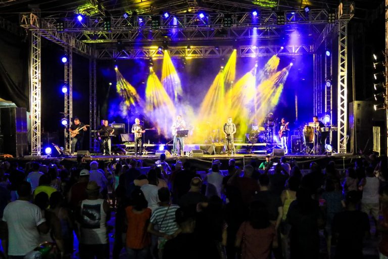 Secretaria de Cidadania e Cultura fecha ano com balanço positivo das ações Secretaria de Cidadania e Cultura fecha ano com balanço positivo das ações