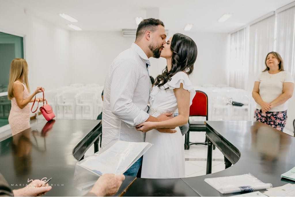 MS tem o menor número de divórcios em 3 anos MS tem o menor número de divórcios em 3 anos