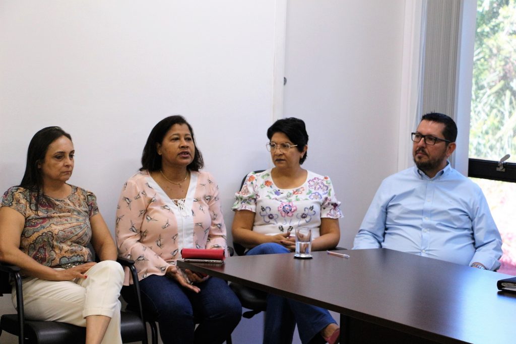 Área social avança em MS e Sedhast registra 98% de execução no Contrato de Gestão Área social avança em MS e Sedhast registra 98% de execução no Contrato de Gestão