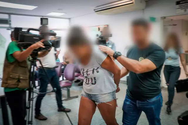 Menina morta após estupro era conhecida como "Estrelinha" e cuidava dos irmãos