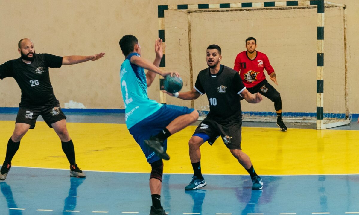 Mato Grosso do Sul será representado pela primeira vez na fase final da Liga Nacional de Handebol Mato Grosso do Sul será representado pela primeira vez na fase final da Liga Nacional de Handebol
